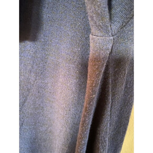 Anybody longsleeve navy blue top. Sz.XS Loungewear - Picture 9 of 12